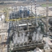 Complejo industrial Repsol (Tarragona) febrero, 2011